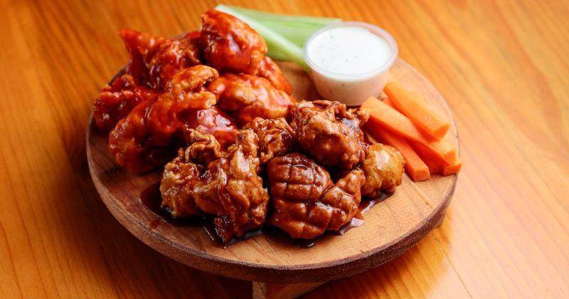 Resep Chicken Wings Lezat untuk Anak yang Empuk dan Tinggi Protein